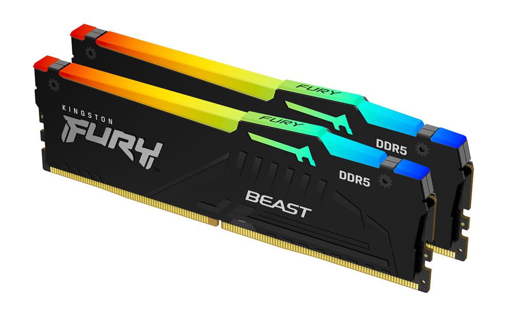 Pénurie RAM 2026 : un kit DDR5 32 Go passe de 90€ à 400€
