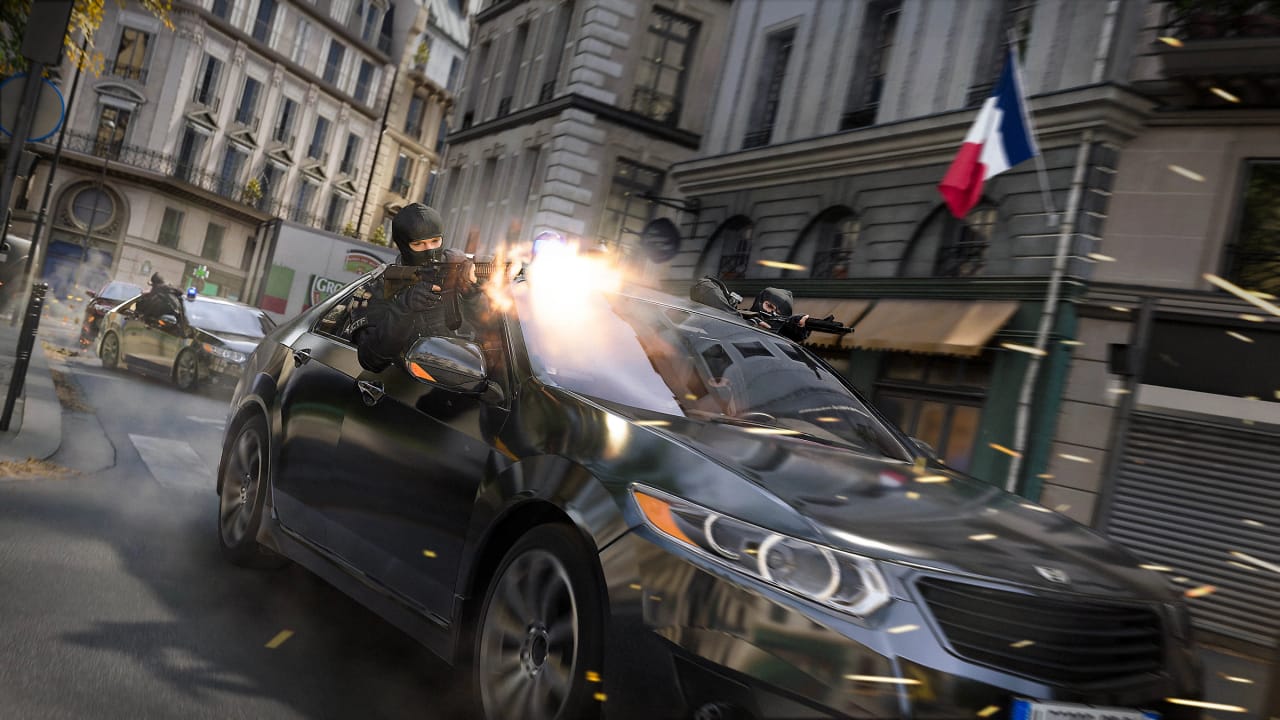 Call of Duty Modern Warfare 4 : date de sortie & prix