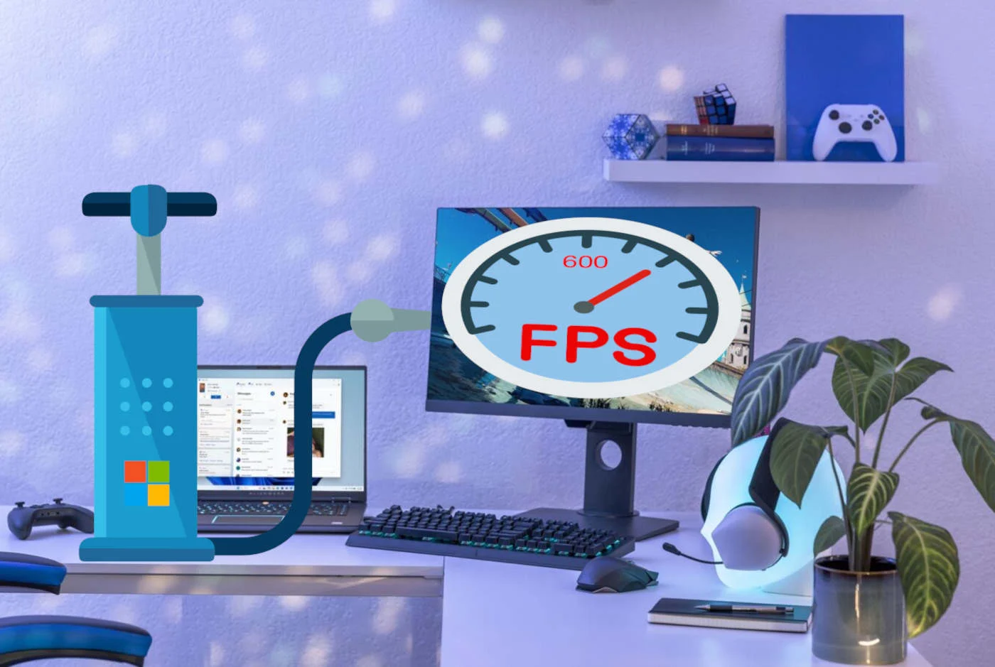 Guide HAGS et patchs Windows 11 2026 — La vraie méthode pour ne plus perdre de FPS à chaque mise à jour