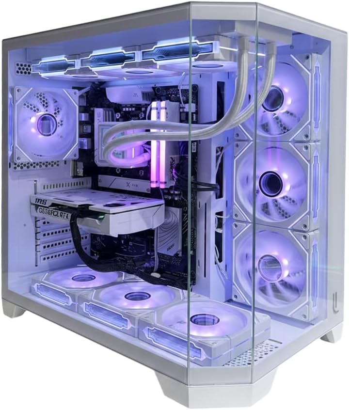 Guide Meilleur Boîtier PC Gaming 2026 — Le comparatif airflow et design pour choisir sans te tromper