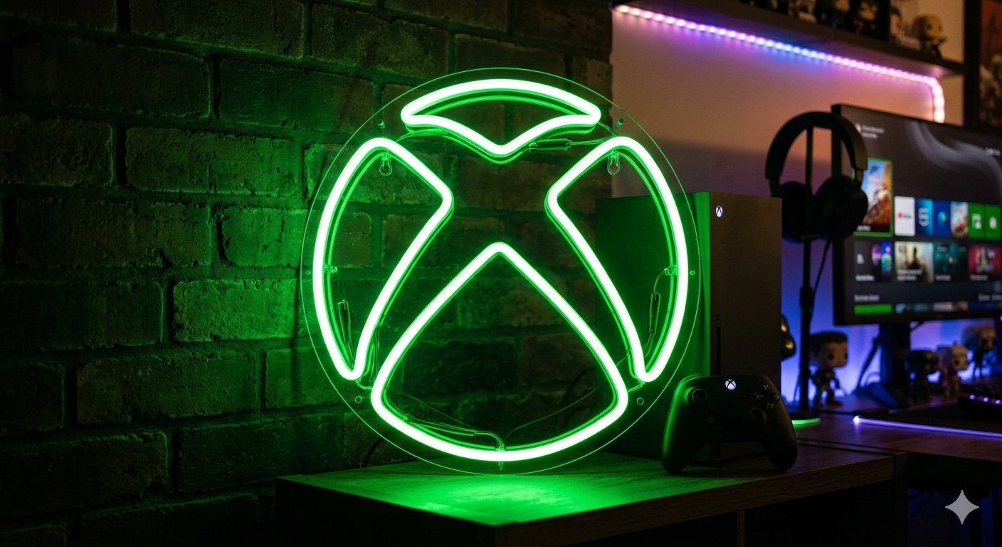 Xbox supprime 268 postes de plus : le reset continue