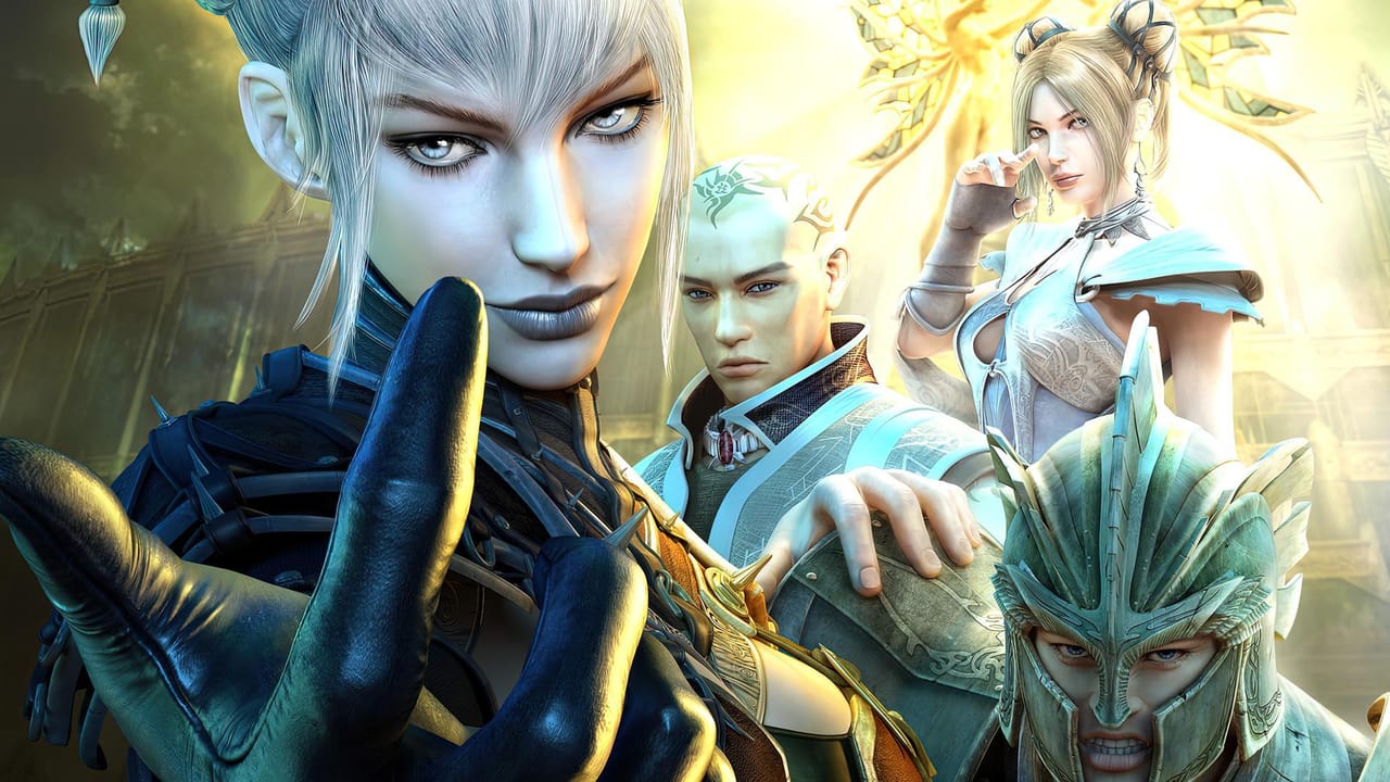 Guild Wars 3 : le MMORPG qui veut ressusciter le genre