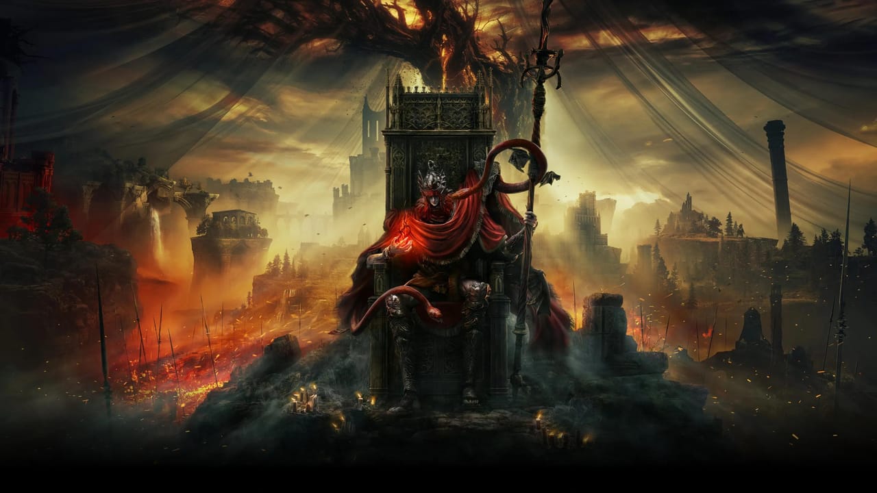 Test Elden Ring : Shadow of the Erdtree — quand From Software refuse de faire un simple DLC