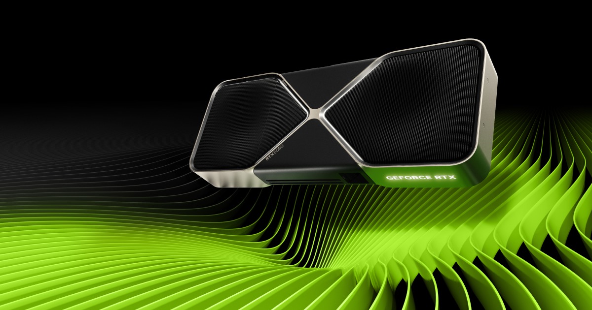 Ils volent une RTX 5080 mais une panne de courant les trahit