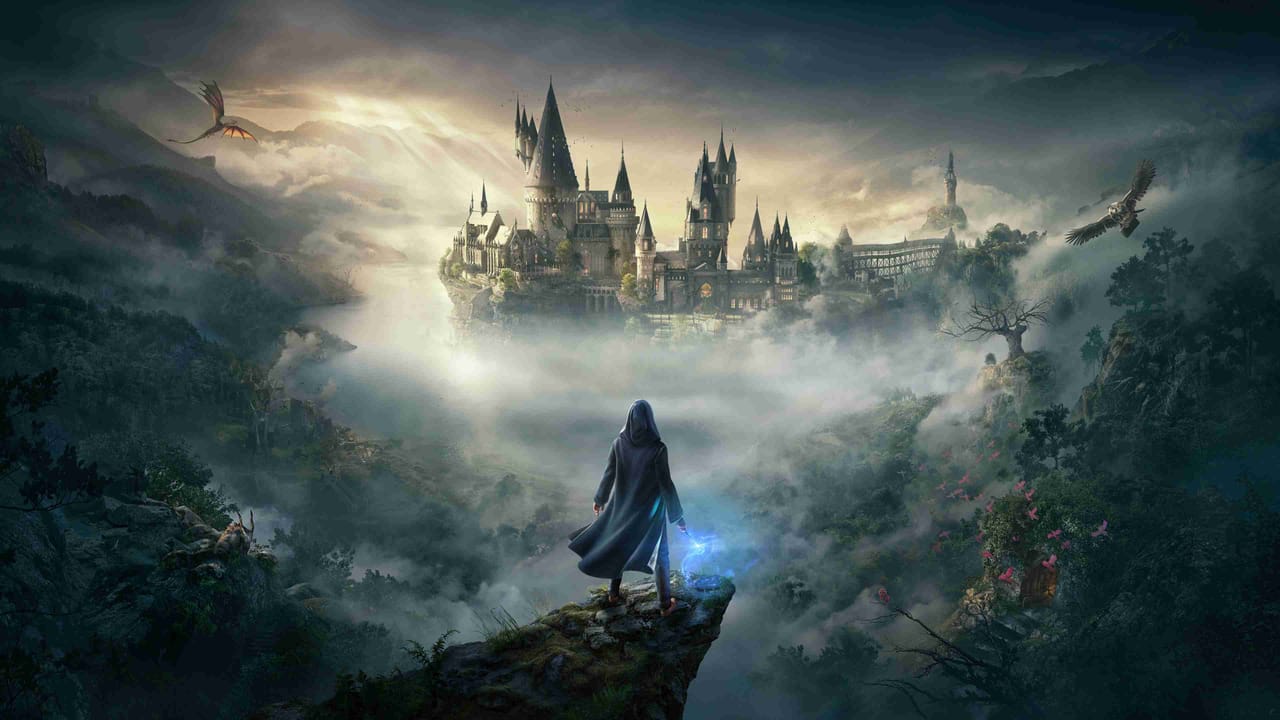 Test Hogwarts Legacy — 40 millions de sorciers ne peuvent pas tous se tromper (ou si ?)