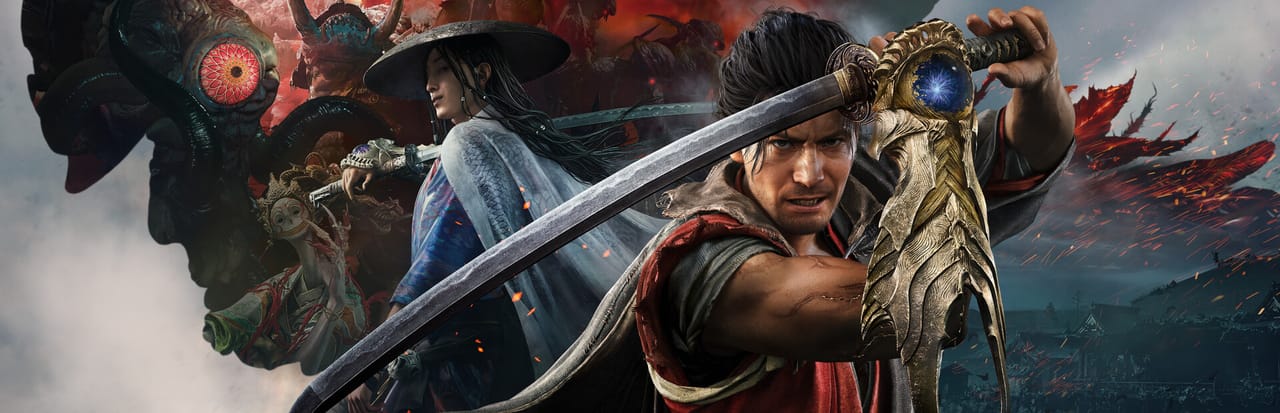 Guide Onimusha Way of the Sword — Maîtriser le parry et ne plus se faire démonter par les Genma
