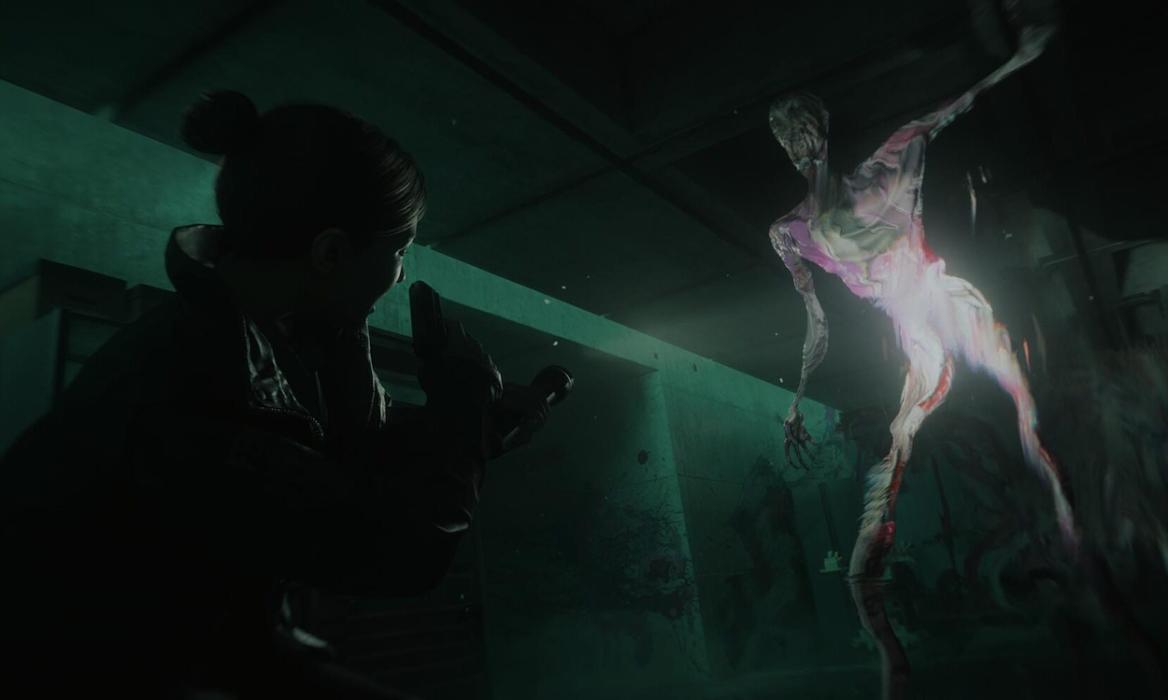 Test Alan Wake 2 — Le thriller psychologique qui redéfinit l'horreur vidéoludique