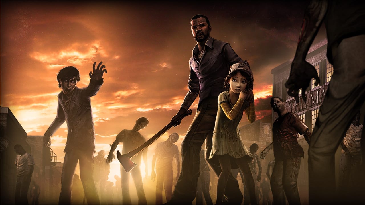 The Walking Dead: Aftermath Explose - Le Free-to-Play Viral