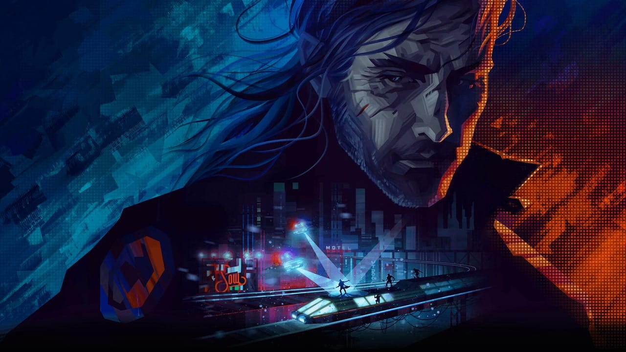 REPLACED : Le Pixel-Art Cyberpunk Qui Enflamme L'Industrie