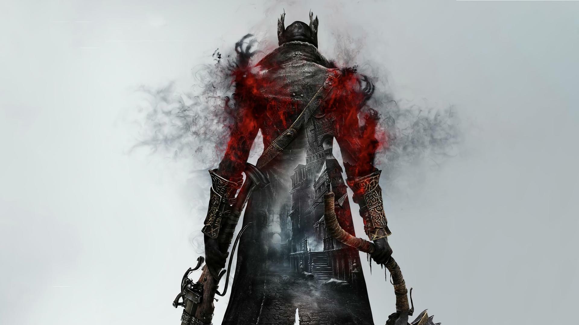 Sony Pictures Annonce Un Film Bloodborne : Le Cauchemar Continue