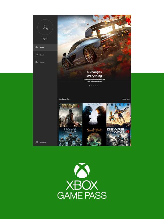 Game Pass Flex : Microsoft teste une offre gratuite avec publicités