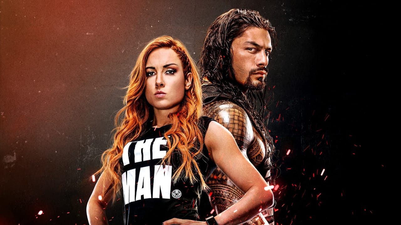 WWE 2K26