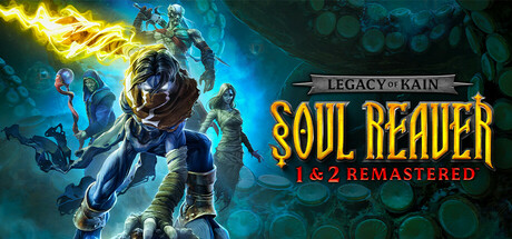 Legacy of Kain: Ascendance relance la saga gothique