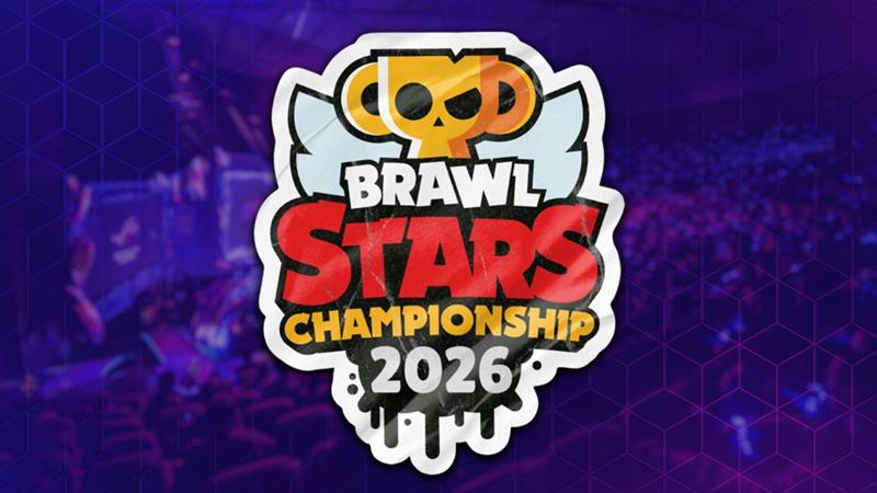 Brawl Stars Championship 2026 : Les finales régionales