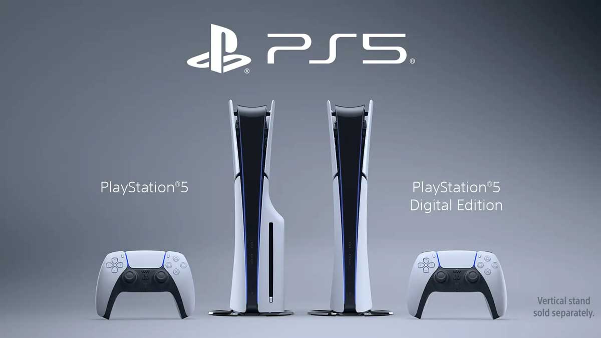 PlayStation 5 : Sony augmente ses prix de 140€