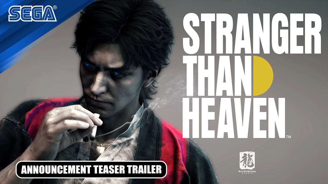 Xbox Partner Preview révèle Stranger Than Heaven et STALKER 2 DLC