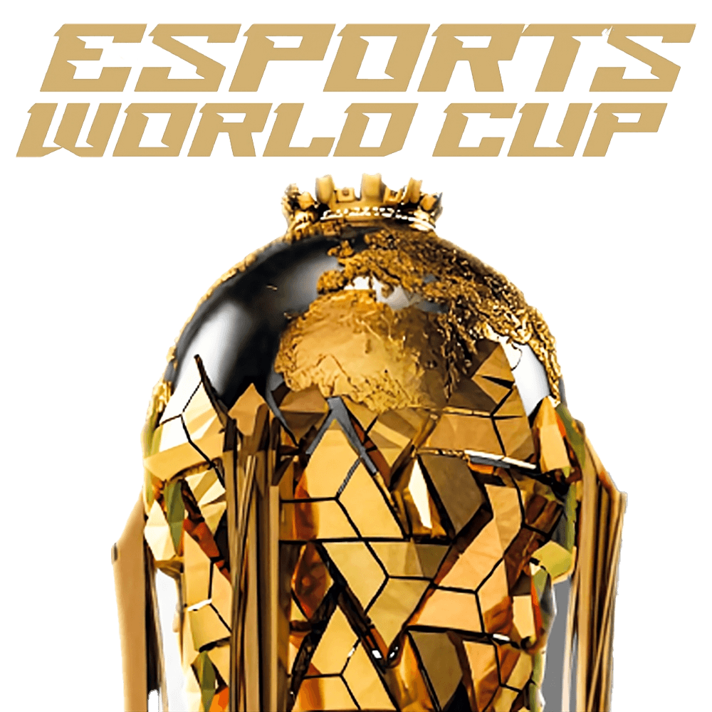 Esports World Cup 2026 : 25 tournois, $30M de prize pool