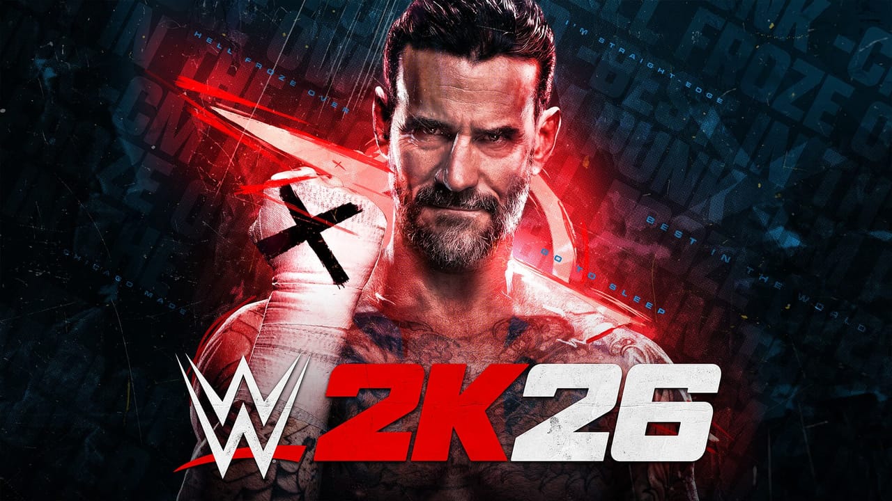 WWE 2K26 fait son grand retour avec de nouveaux modes Inferno