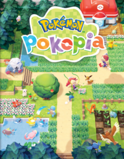 Pokémon Pokopia fait exploser l'action de Nintendo : un succès surprise qui redéfinit le genre