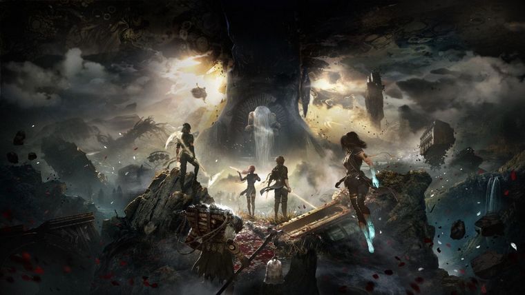 BAFTA Games Awards 2026 : Clair Obscur bat tous les records avec 12 nominations