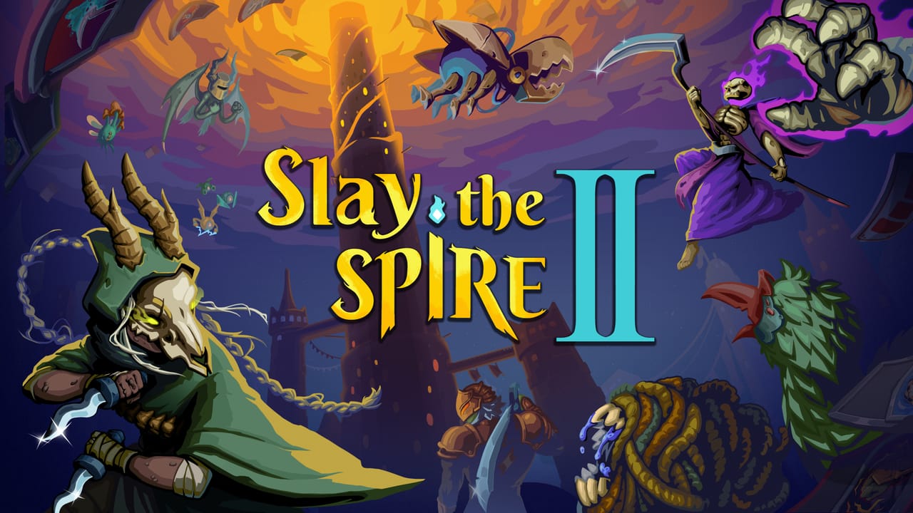 Slay the Spire 2 cartonne dès son lancement en accès anticipé