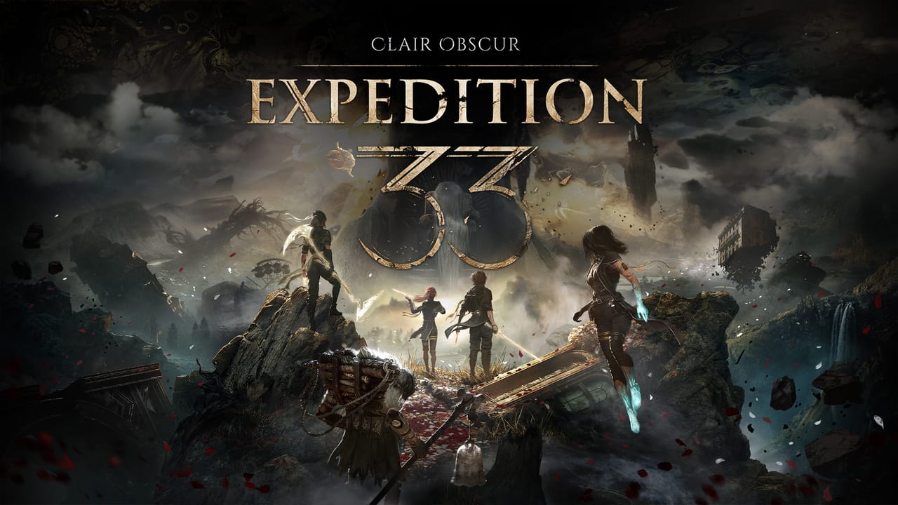 Clair Obscur: Expedition 33 domine les nominations BAFTA Games Awards 2026 avec 12 sélections