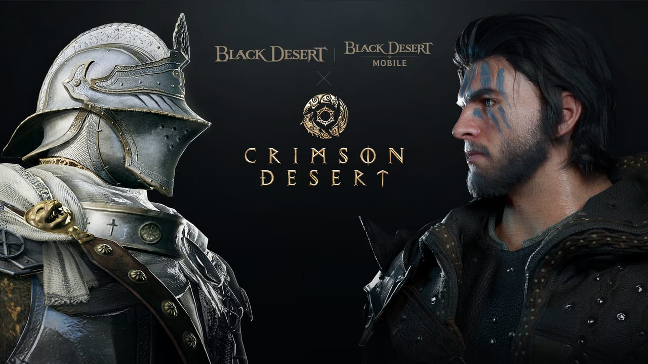 Crimson Desert enfin daté : sortie mondiale le 19 mars 2026