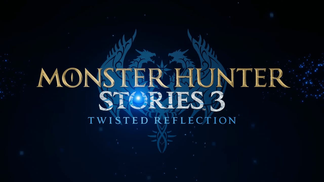 Monster Hunter Stories 3 : Twisted Reflection marque le retour de la série spin-off