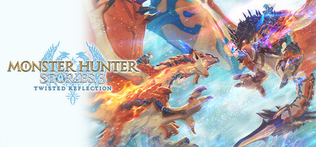 Monster Hunter Stories 3 : Twisted Reflection débarque ce 13 mars
