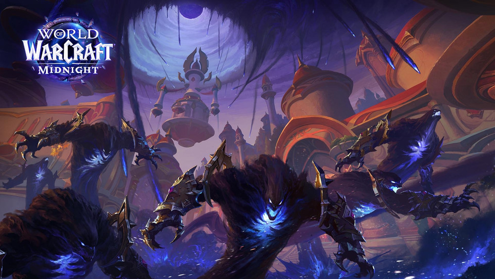 World of Warcraft : Midnight débarque le 2 mars avec le housing tant attendu