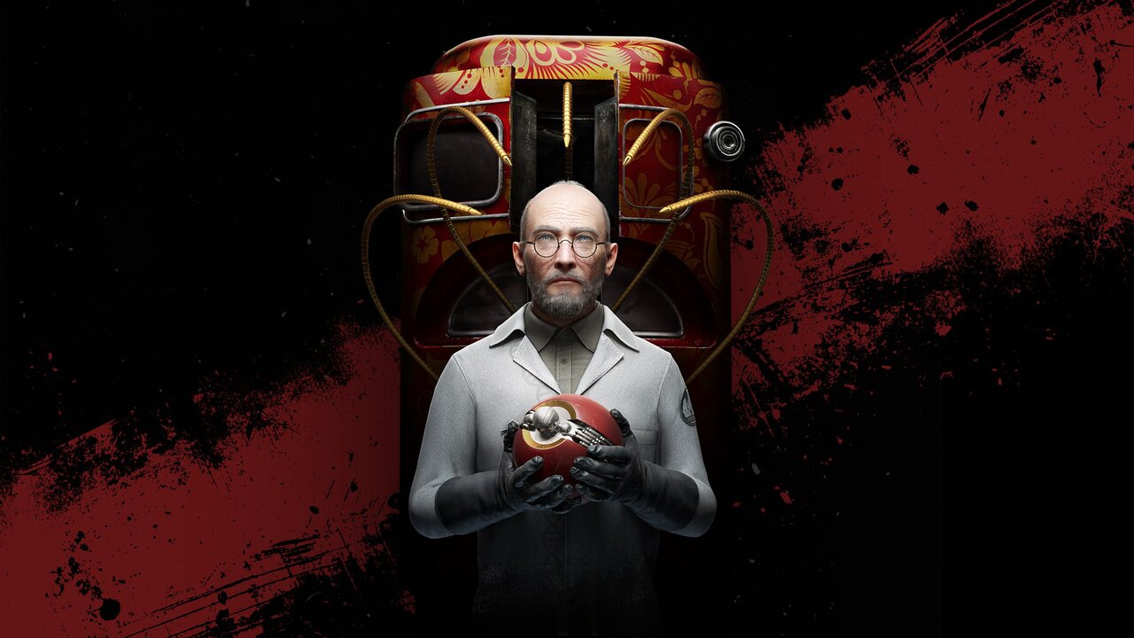 Test Atomic Heart — la bombe soviétique qui a explosé au mauvais endroit
