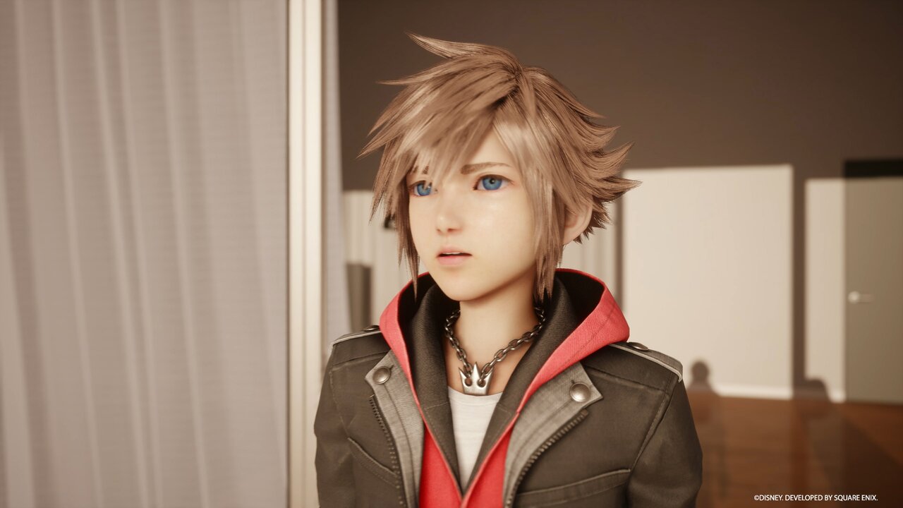 Fuite Steam : achievements de Kingdom Hearts 4 dévoilés