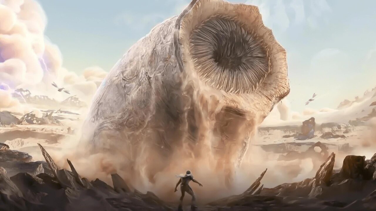 Guide Dune Awakening PS5 et Xbox — Survivre sur Arrakis dès le lancement console du 22 septembre