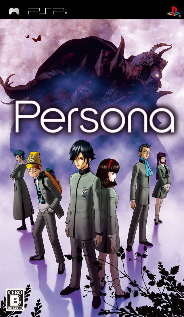 Fuite Steam massive : Persona 6 et 90 jeux exposés