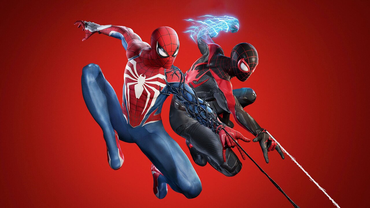 Test Marvel's Spider-Man 2 — quand deux araignées valent mieux qu'une