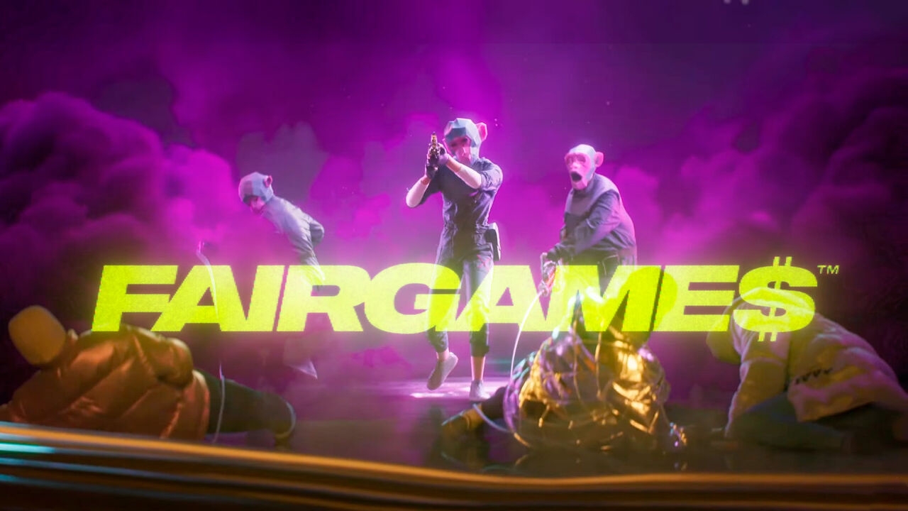 Rumeur : Fairgame$ : la fuite qui met fin à 3 ans de silence radio chez Sony