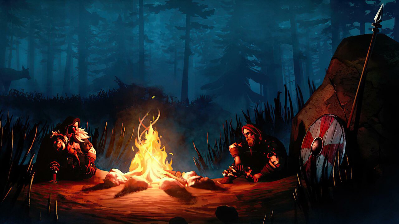 Guide Valheim 1.0 — Battre Kall Fimbulbringer, le boss final du Deep North sans finir en glaçon