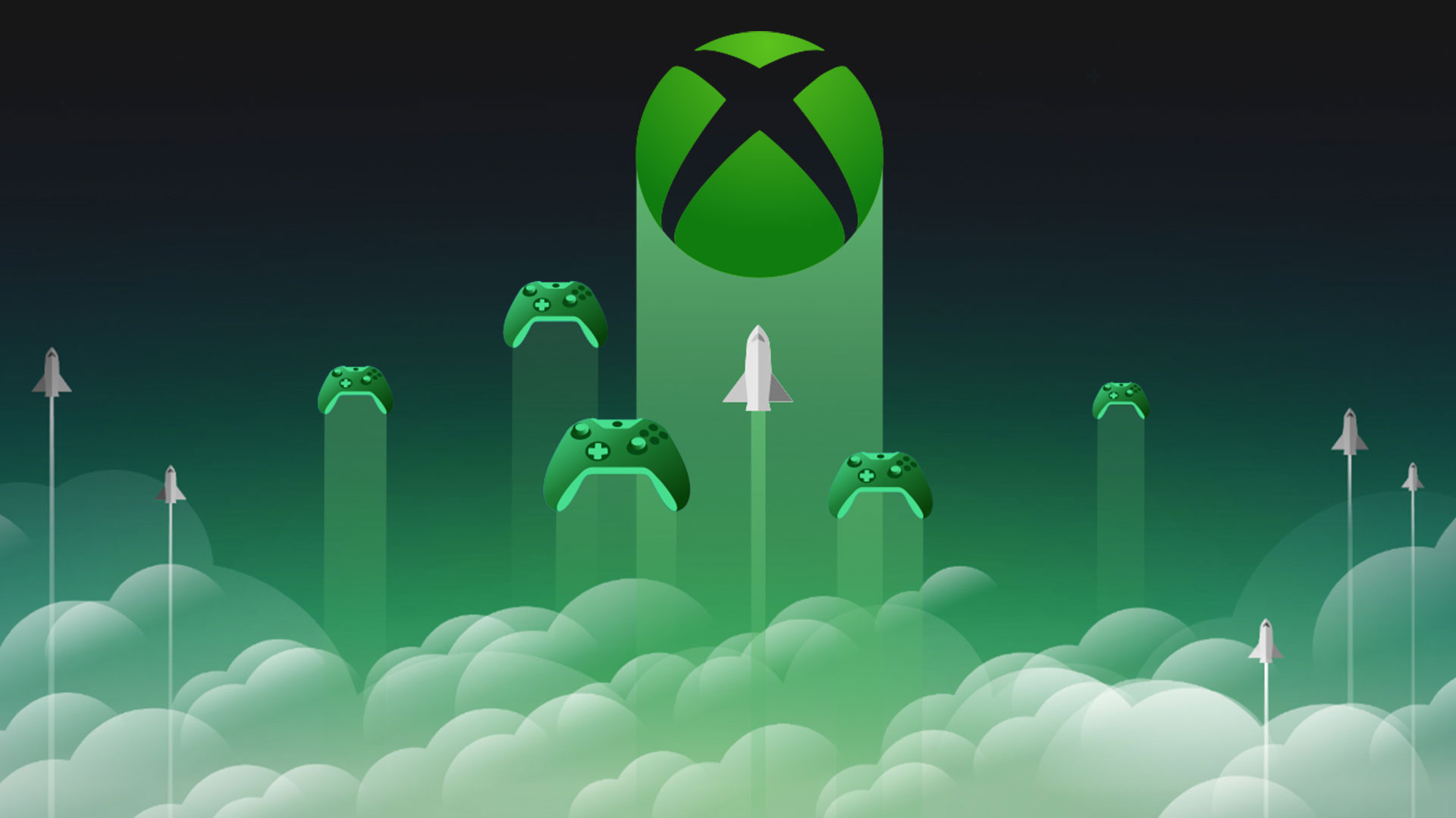 Xbox Game Pass cloud : 15h par mois seulement pour les abonnés Ultimate