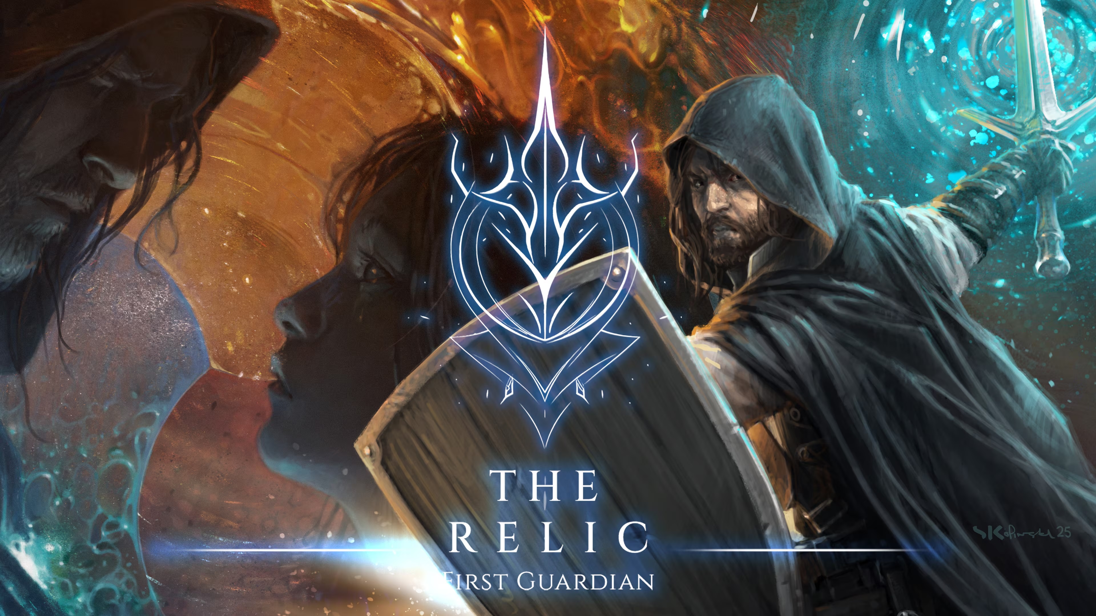 Test The Relic: First Guardian — le Souls-like coréen qui avait tout pour lui sauf le temps