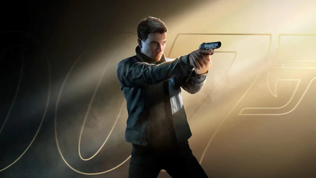 007 First Light sur Switch 2 : le retard qui change tout