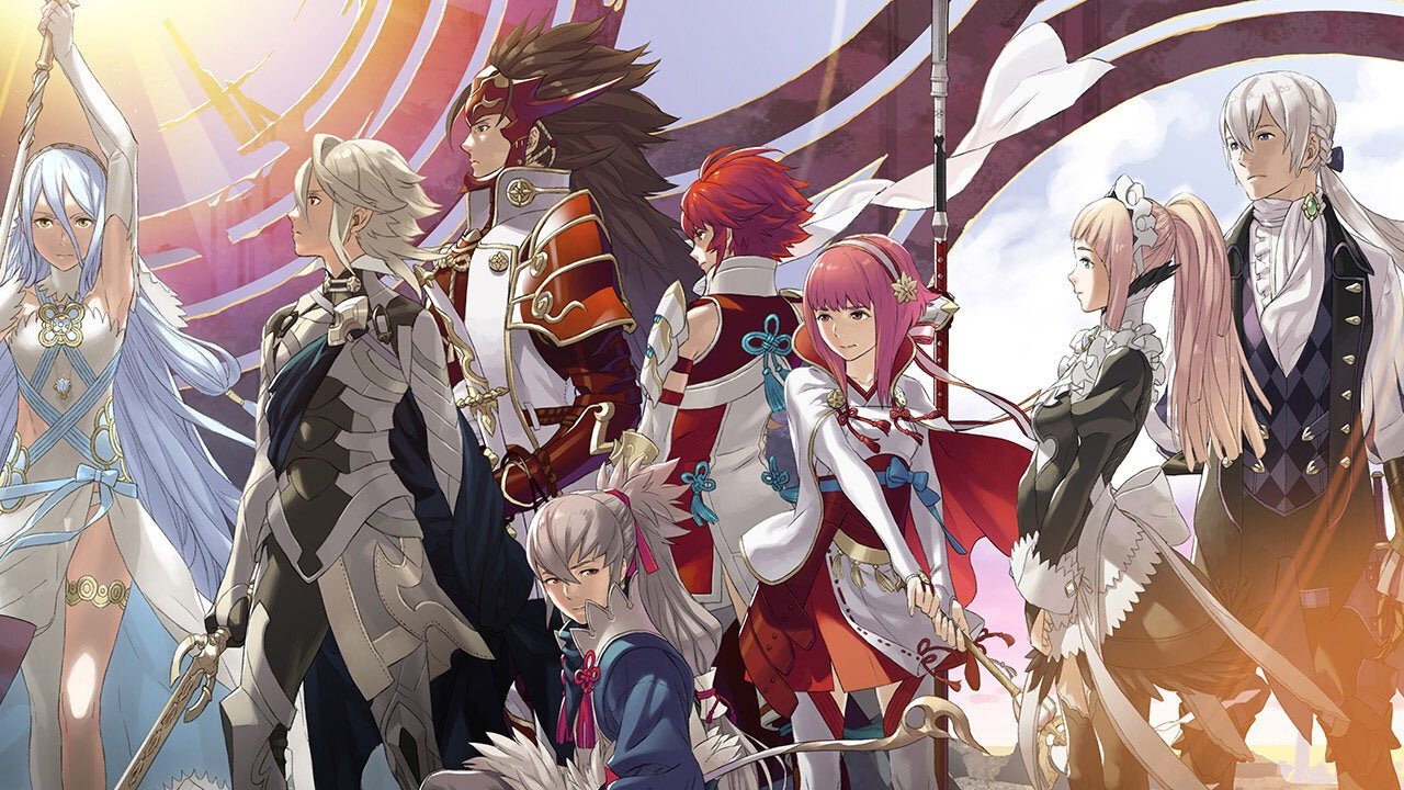 Test Fire Emblem : Fortune's Weave — quand un tactical-RPG devient une guerre de patience