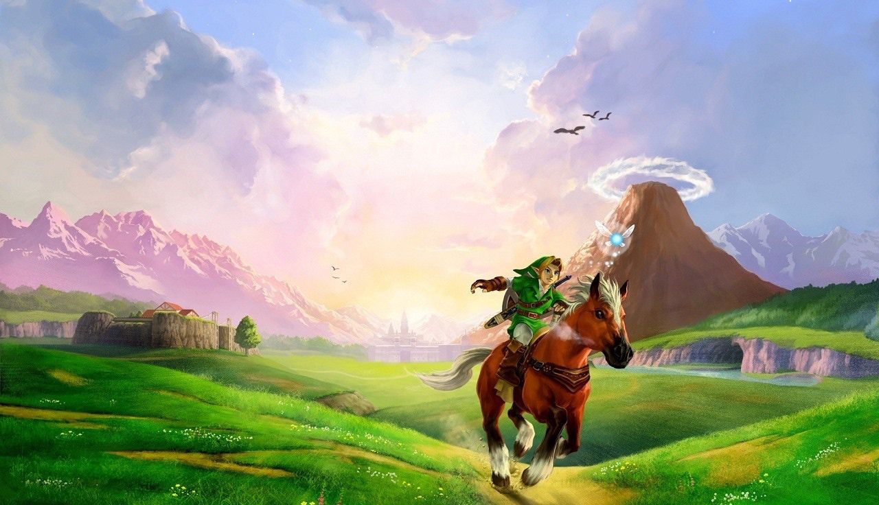 Guide Ocarina of Time Speedrun — Réussir ta première run Defeat Ganon No SRM sans y passer 6 mois