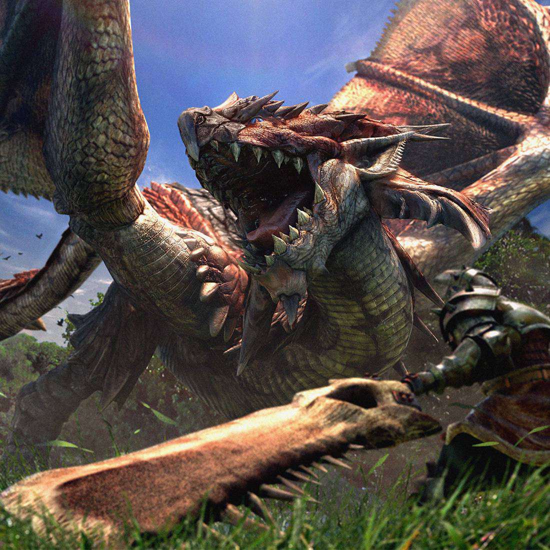 Capcom Spotlight TGS 2026 : Monster Hunter et DMC6 attendus ce soir