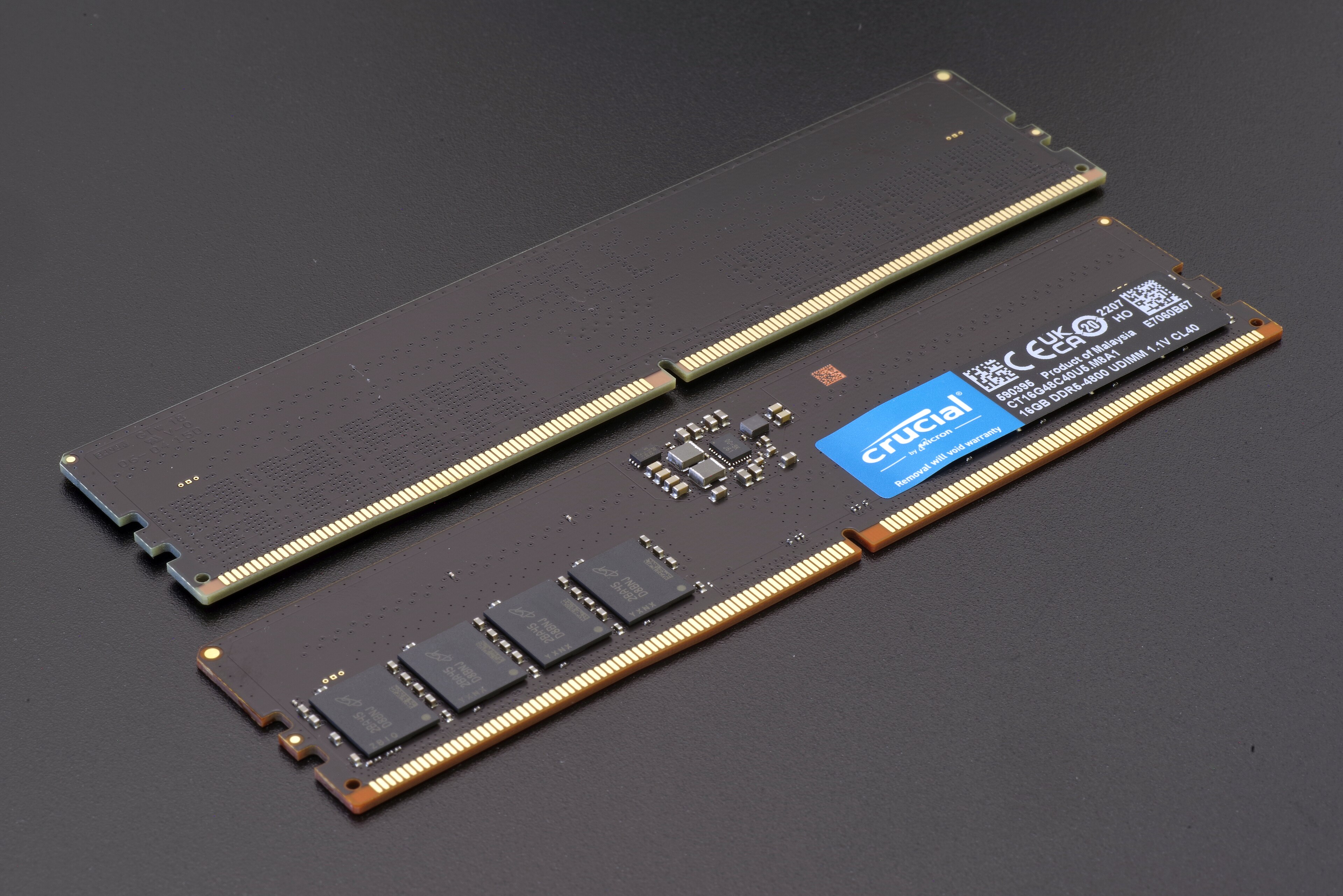 RAM DDR5 : les prix ont quadruplé, ta prochaine config va souffrir