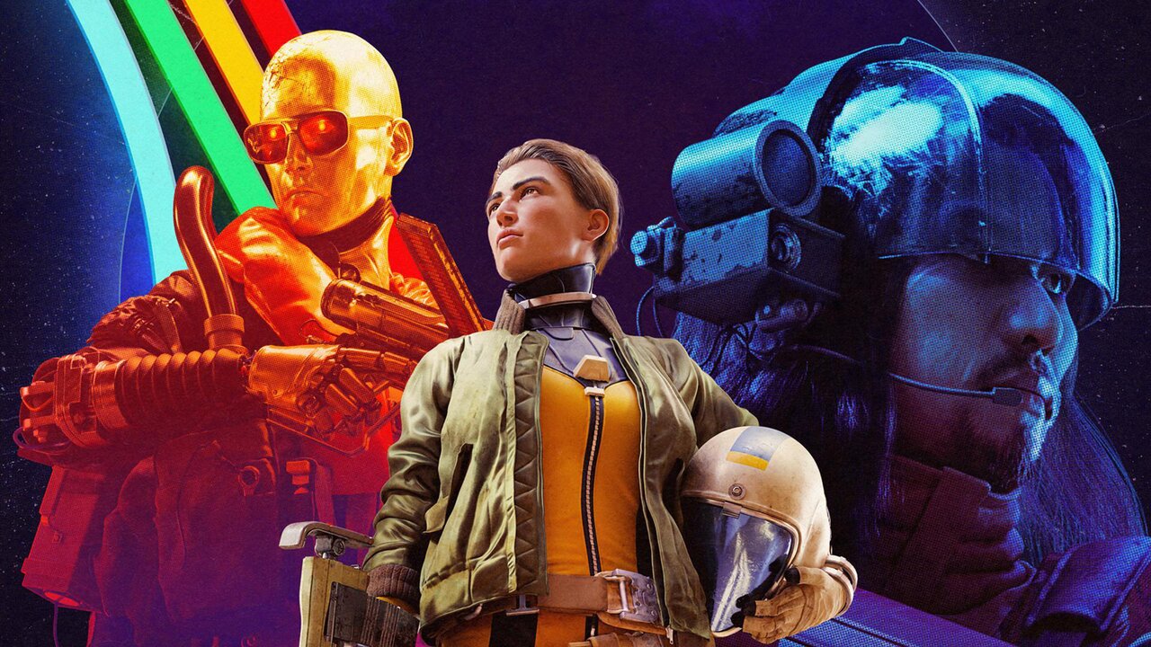 Guide ARC Raiders — Battre la Queen et solo l'event Harvester sans finir carbonisé