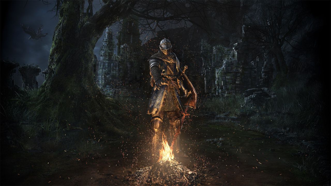 Guide Dark Souls Remastered — Percer le PVP meta SL125 à Oolacile Township sans finir en bouillie de backstabs