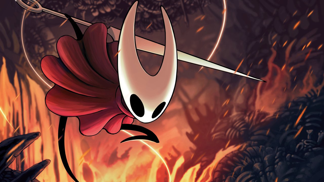 Guide Hollow Knight Silksong — Battre First Sinner, le boss caché de The Slab sans finir empalé