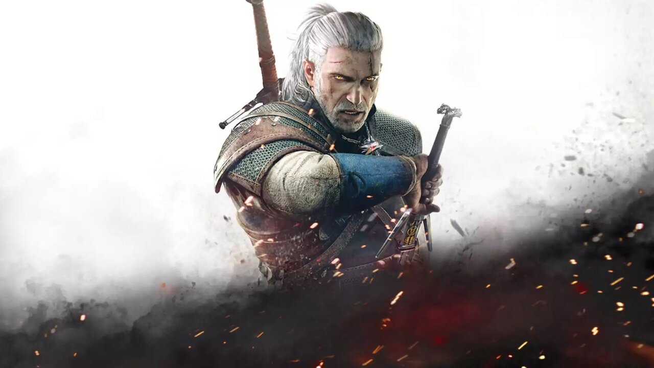 The Witcher 3 Remastered : sortie fixée au 25 septembre 2026