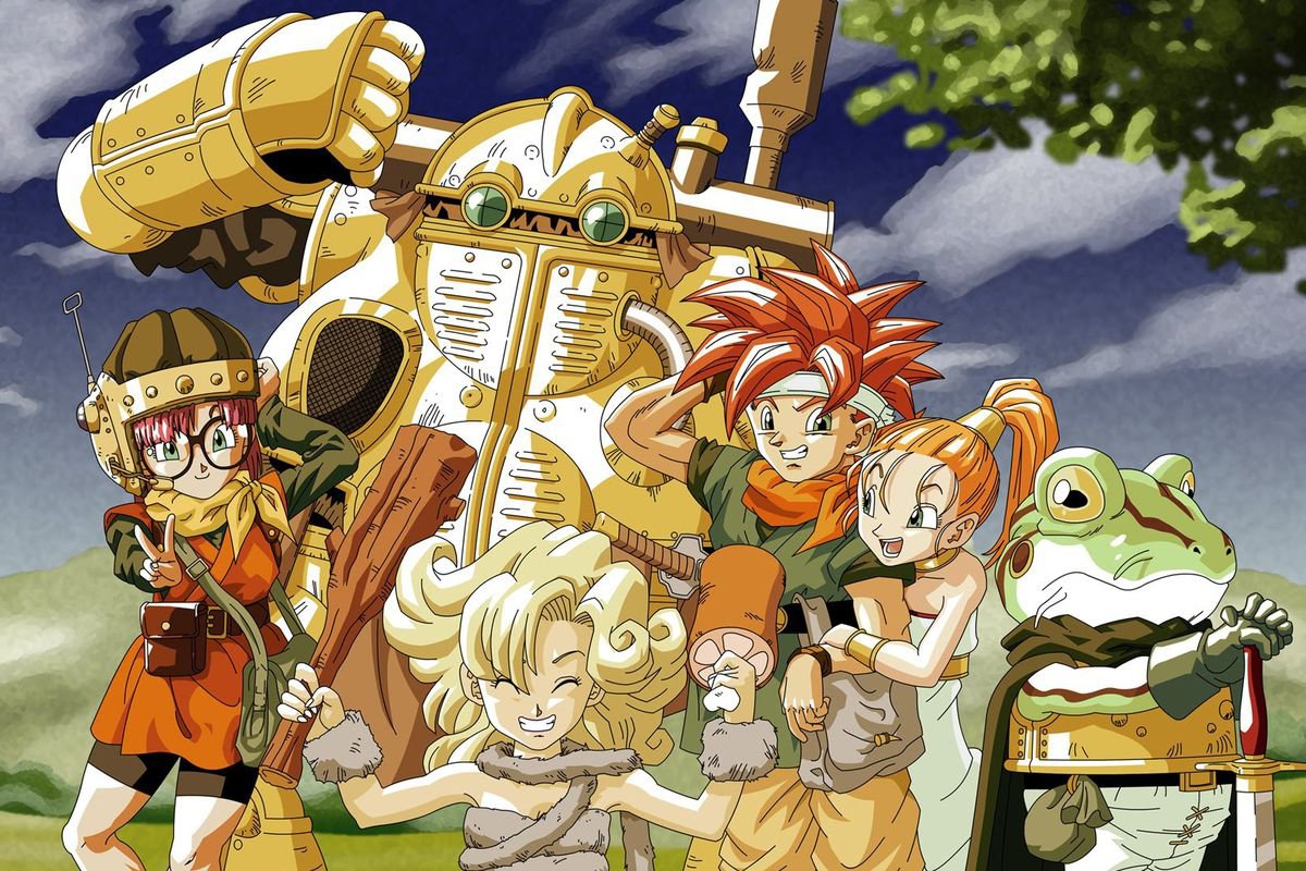 Guide Chrono Trigger — Battre Lavos et débloquer toutes les fins sans y passer 6 mois de New Game+