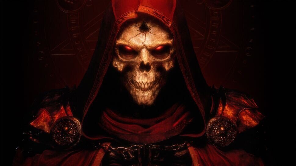 Guide Diablo 2 Resurrected — Le build Blizzard Sorceress pour farm Mephisto et Pindleskin sans finir en glaçon